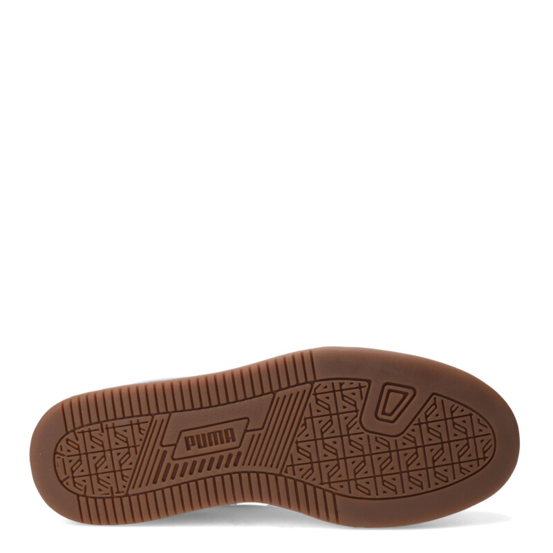 Championes de Hombre Puma Caven 2.0 Mns Azul Piedra - Blanco