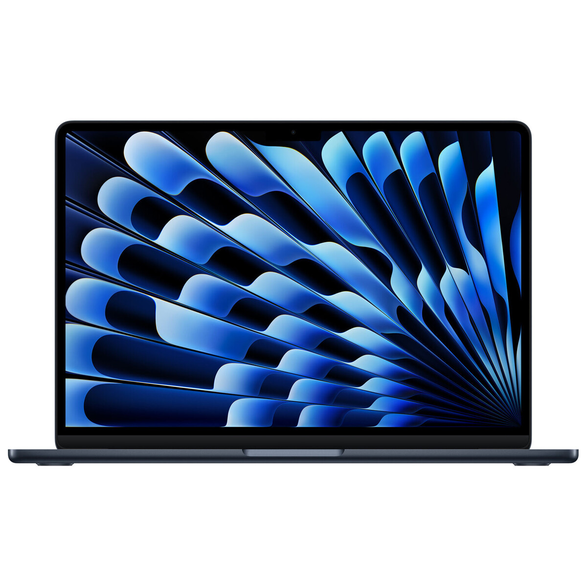 Notebook Apple Macbook Air MDHF4LL M5 1TB 16GB 13" Midnight 