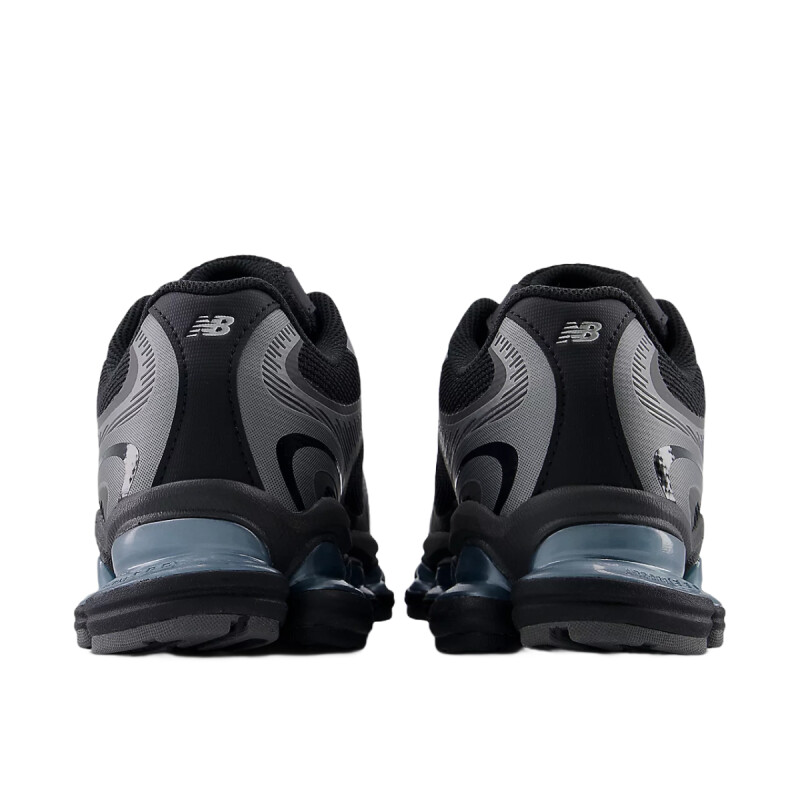 Championes New Balance 2000 - Negro Championes New Balance 2000 - Negro