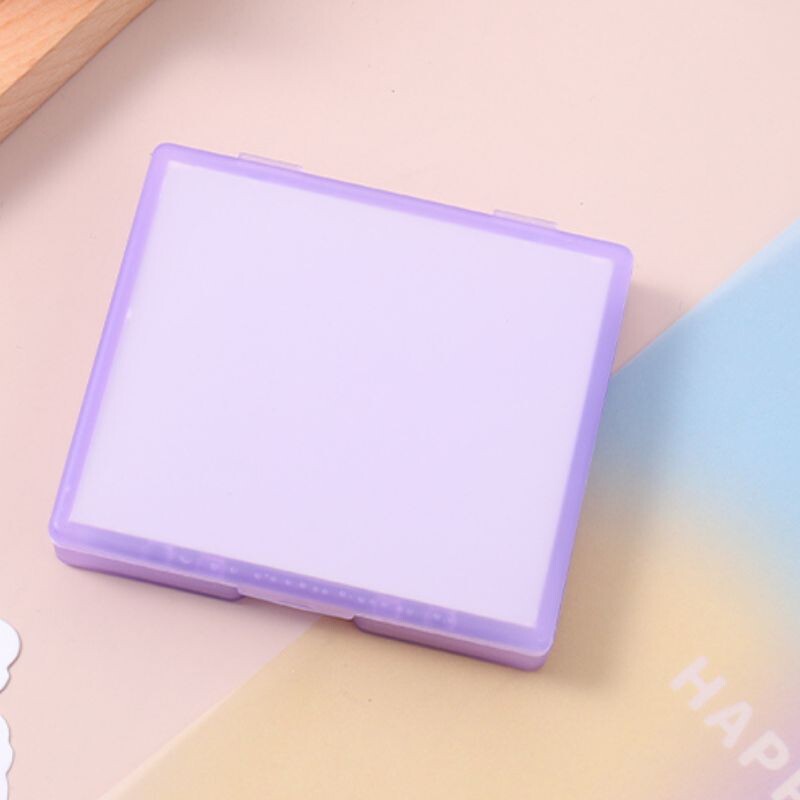 Papel Facial Absorbente 3 En 1 - 100 Hojas - Púrpura Papel Facial Absorbente 3 En 1 - 100 Hojas - Púrpura