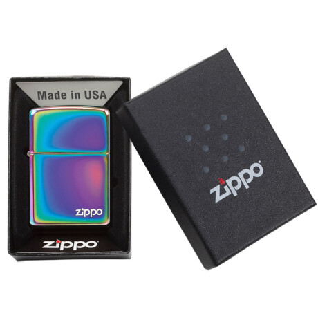 Encendedor Zippo Multicolor 0