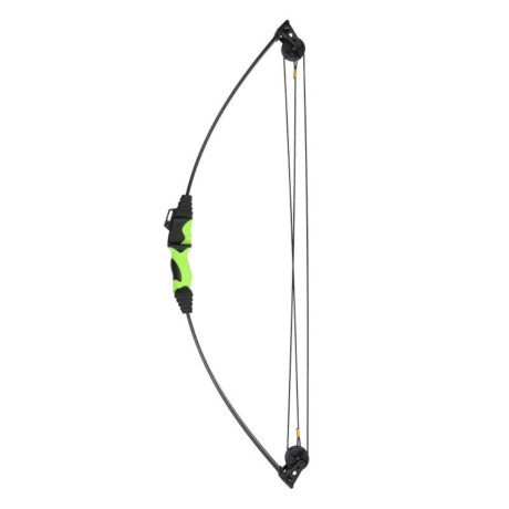 Arco recurvo Shan Chun con polea - 12 lbs Arco recurvo Shan Chun con polea - 12 lbs