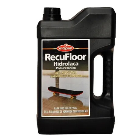 RECUFLOOR HIDROLACA 5L SINTEPLAST ++ N/a