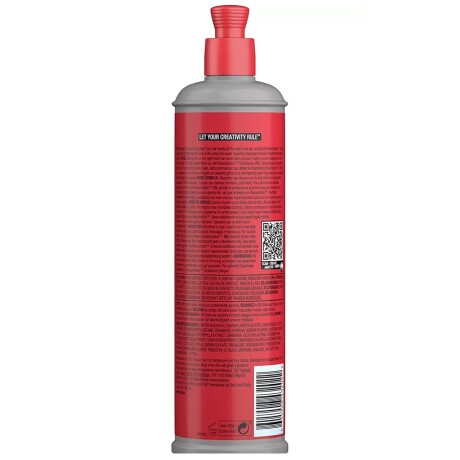 Shampoo Reparador Bed Head Resurrection 400ml Shampoo Reparador Bed Head Resurrection 400ml