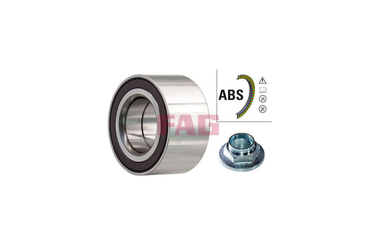 Rueda Del Rod Doble HileraKia Picanto 16-25 Ext Ø72 x Int Ø38.1 Rueda Del Rod Doble HileraKia Picanto 16-25 Ext Ø72 x Int Ø38.1