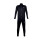 CONJUNTO HOMBRE UNDER ARMOUR KNIT TRACK SUIT Black