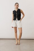 Short Molsa BLANCO