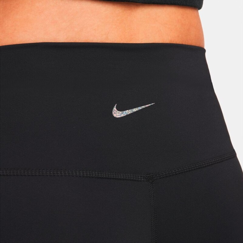 Pantalón Largo Yoga Dri-Fit 7/8 Length Tight de Mujer Negro