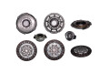 Kit Embrague C/Rod Luk Nissan X-Trail 02-12 Ø240-Est.24 Kit Embrague C/Rod Luk Nissan X-Trail 02-12 Ø240-Est.24
