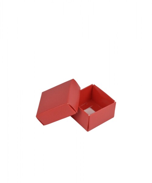 Caja 01 - 2,5x4x4 cm. VERDE