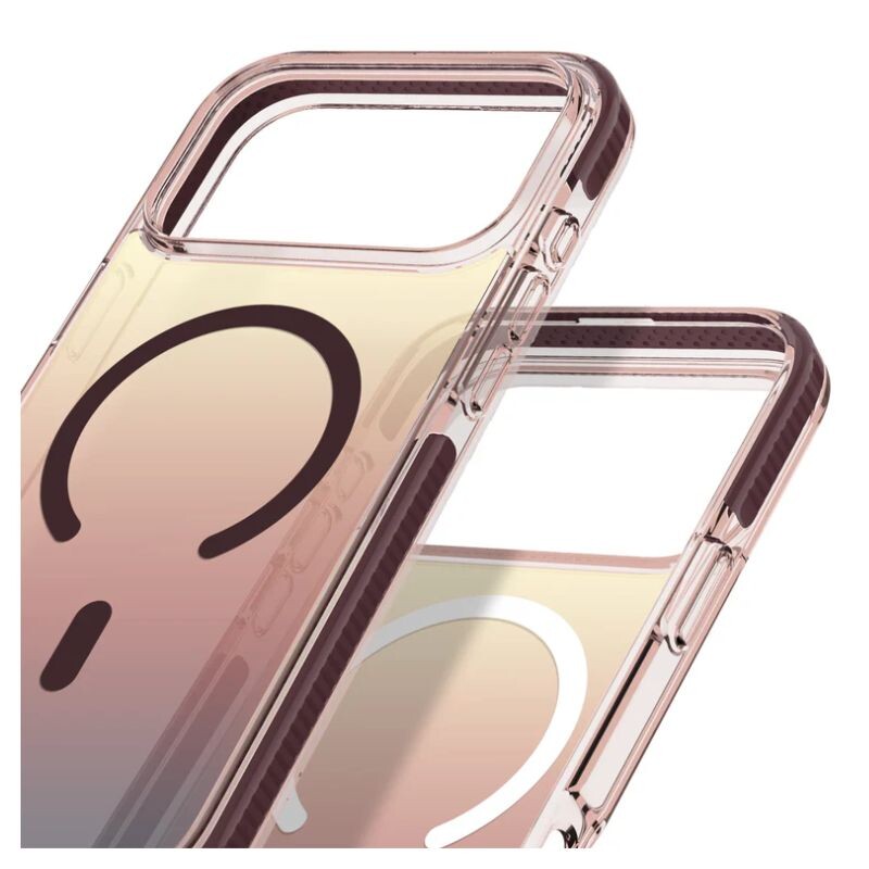 Case Prodigee iPhone 18 Pro Max/17 Pro Max Flow Desert Case Prodigee iPhone 18 Pro Max/17 Pro Max Flow Desert