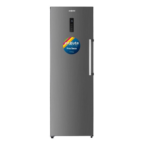 Freezer Vertical Frio Seco Enxuta Fvenx22262nf 262 Lt Efi. A Color Gris Freezer Vertical Frio Seco Enxuta Fvenx22262nf 262 Lt Efi. A Color Gris