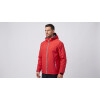 Campera Active Outdoor Hombre JW2051 Rojo