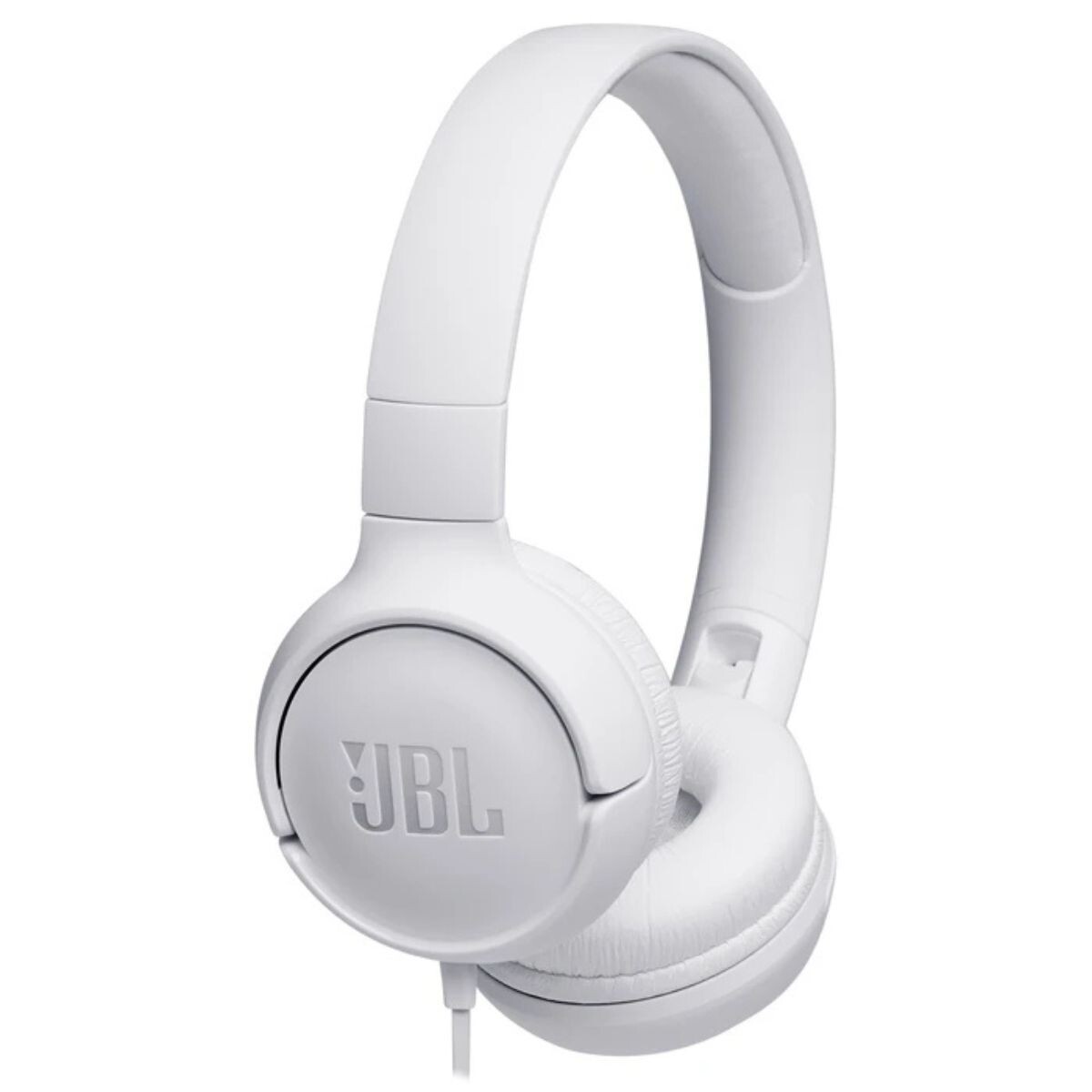 Auriculares JBL T500 cableado 
