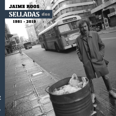 Roos Jaime-selladas Dos 2020 - Cd Roos Jaime-selladas Dos 2020 - Cd