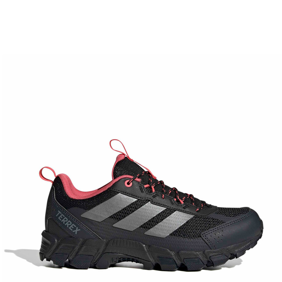 Championes de Mujer Adidas Terrex Rockadia W Negro