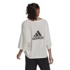 Remera Adidas Future Icons Winners 3 Blanco