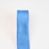 Corbata Microfibra Azul Claro Satinado