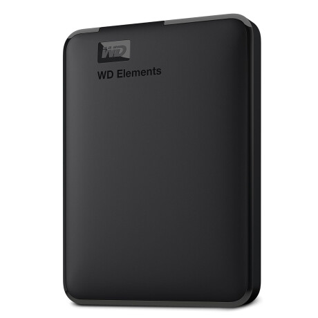 Disco Externo Wd Elements 2tb 2.5" Usb 3.0 Disco Externo Wd Elements 2tb 2.5" Usb 3.0