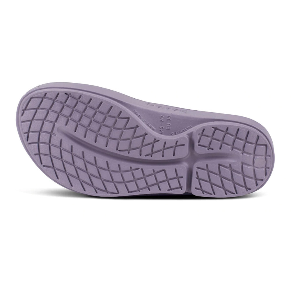 Sandalias para Recuperación Ooahh Mujer Mauve