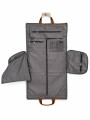 BOLSO MOCHILA MIL PRENDAS BEIGE (V)