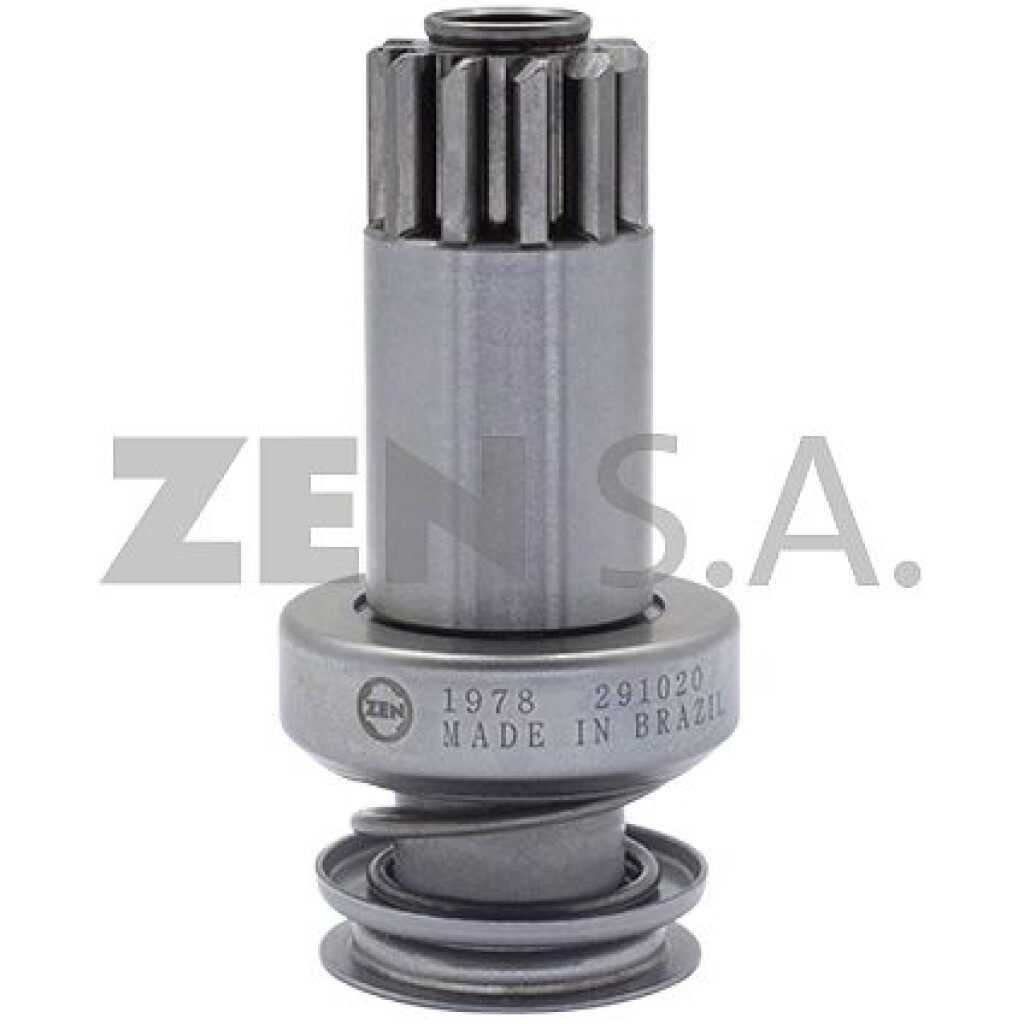 BENDIX ARRANQUE VOLKSWAGEN GOLF AUDI A3 A4 1.8 2.0 TSI 10/ 11D 16E 93L BOSCH ZEN