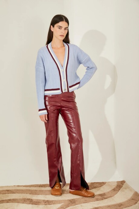 CARDIGAN BERYL CELESTE