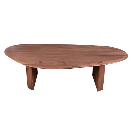 MESA RATONA MADERA MARRON INDONESIA 180 WALNUT
