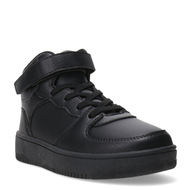 Championes de Niña MINI Miss Carol Clare Negro