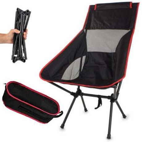 SILLA MAGNUM DESARMABLE CON BOLSO ORS-143.- SILLA MAGNUM DESARMABLE CON BOLSO ORS-143.-
