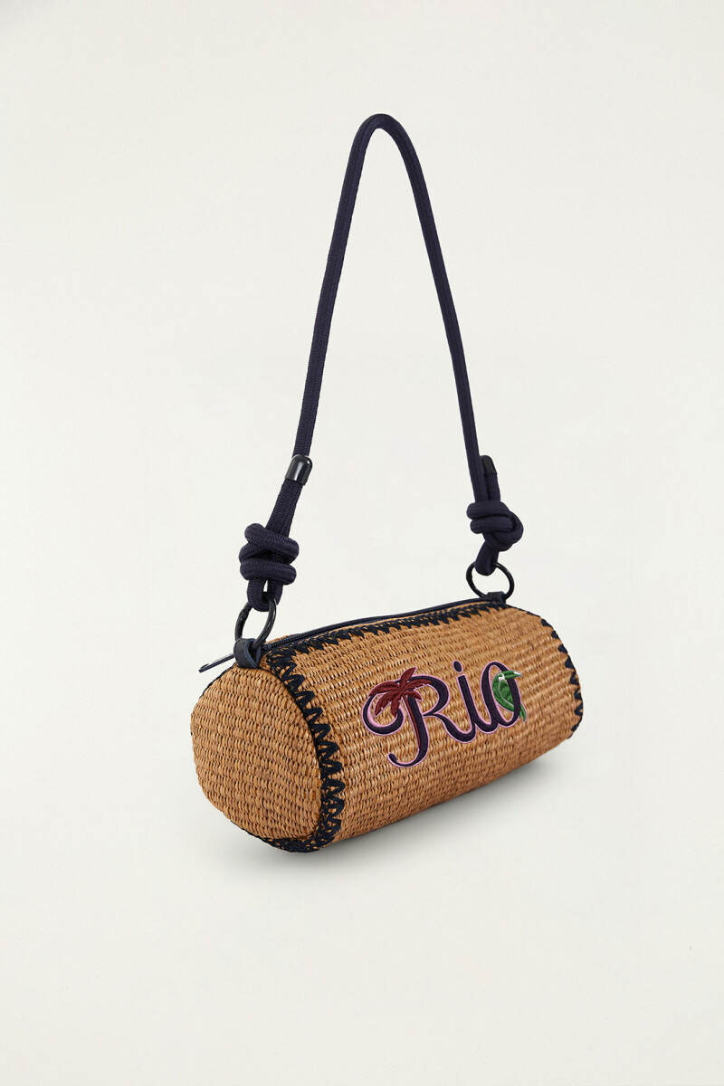 BOLSO RIO Beige