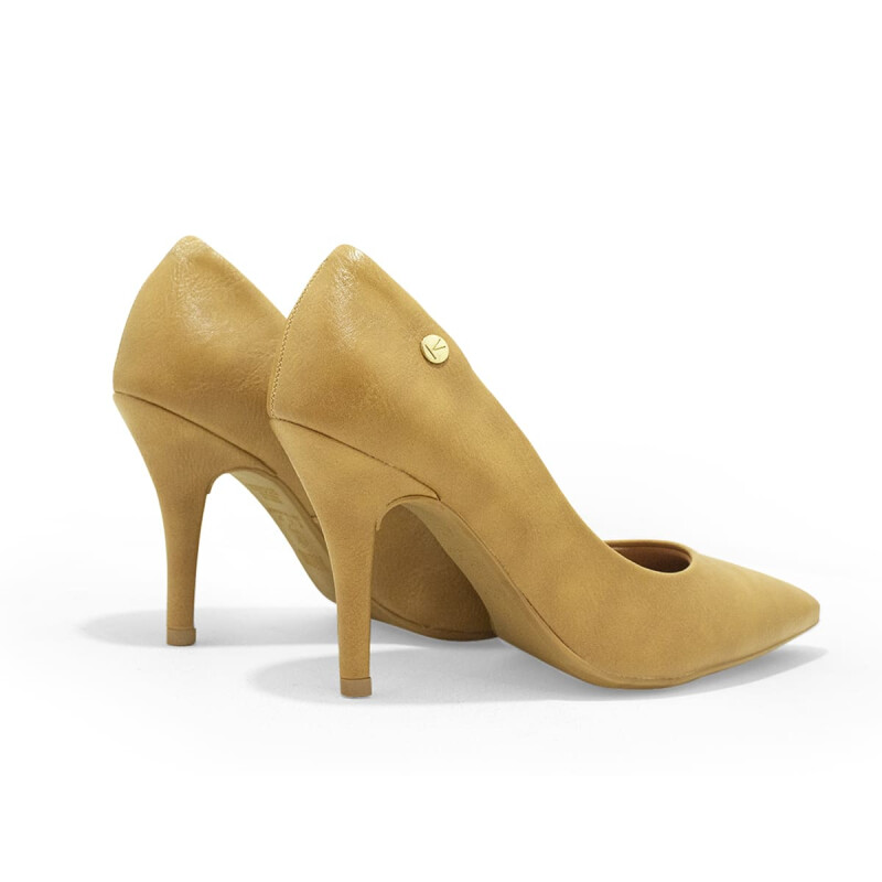 Zapatos Femenino Vizzano - 1184.1101-29711 Arena