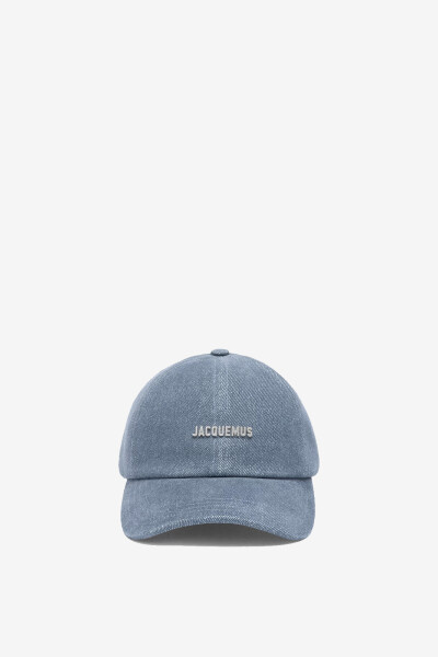 LA CASQUETTE Azul