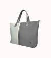 Bolso Klipxtreme Capri 15.6 Gray/White