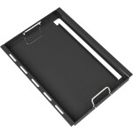 Plancha para serie Genesis S-435 Plancha para serie Genesis S-435