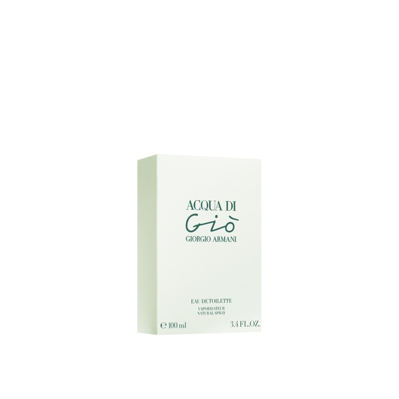 Perfume Acqua Di Gio For Her 100 Ml. Perfume Acqua Di Gio For Her 100 Ml.