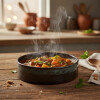 Cazuela slim 10 cms Stone Turkey Cazuela slim 10 cms Stone Turkey