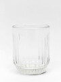 Vaso Niger Bajo Estampado 1