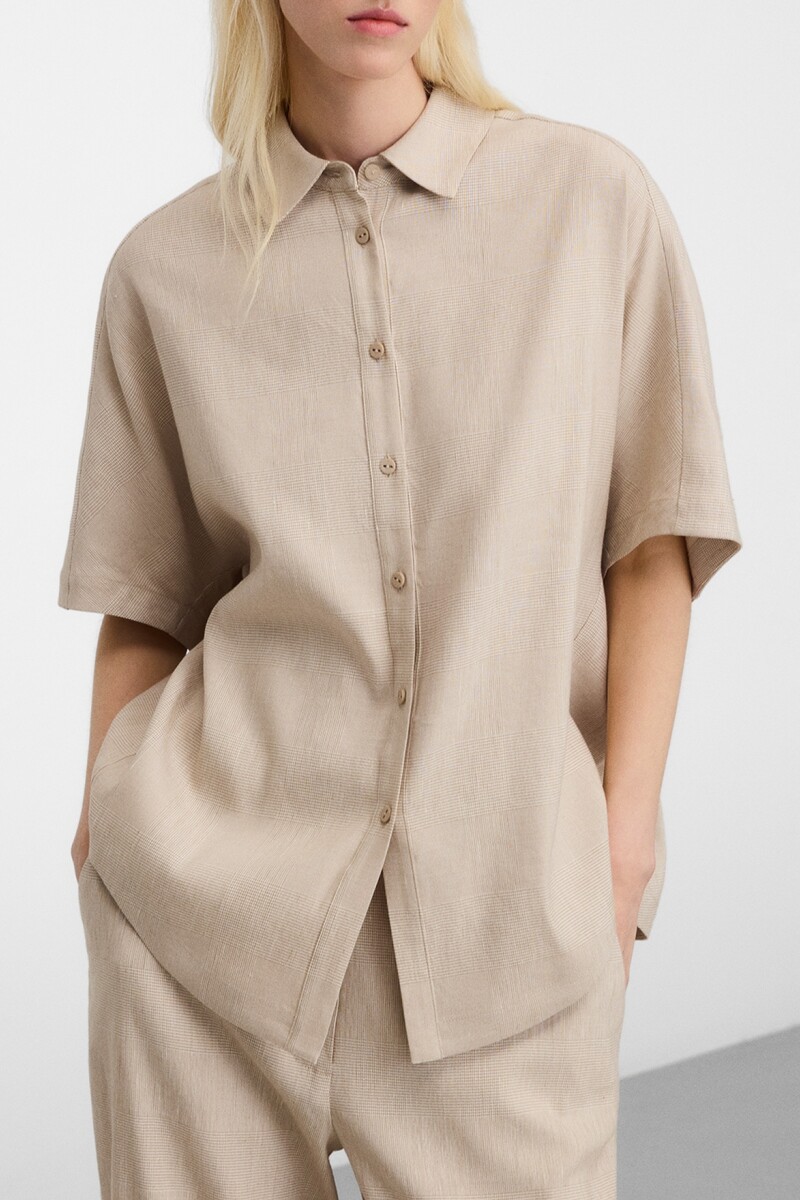 CAMISA AUGE II Combinado
