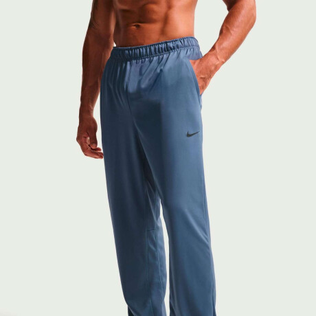 Pantalón Largo Nike Dri-Fit Totality Alt de Hombre Azul