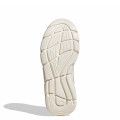 Championes de Mujer Adidas Cloudfoam Flex Negro - Rosado Viejo
