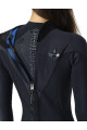 HyperFreak Dama 4/3+mm - Back Zip Full Wetsuit HyperFreak Dama 4/3+mm - Back Zip Full Wetsuit