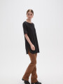Remera Olvyn Negro
