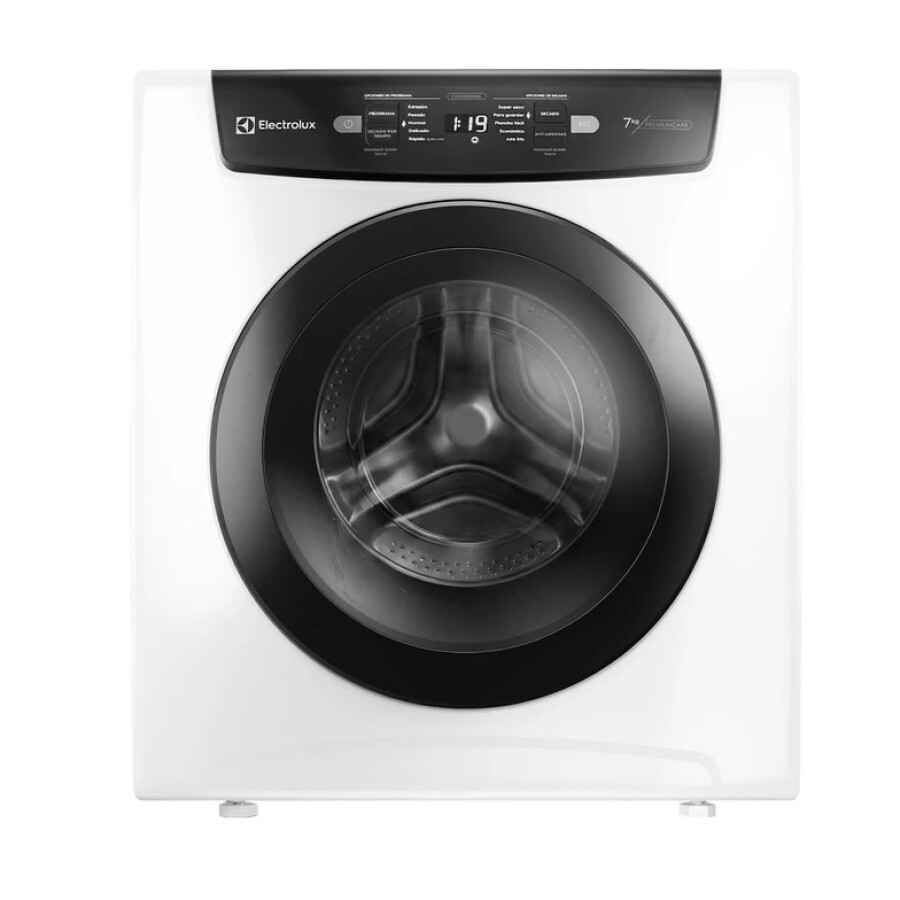 Secarropas de Evacuación 7 Kg Electrolux EDEJ07D5JSYW Secarropas de Evacuación 7 Kg Electrolux EDEJ07D5JSYW