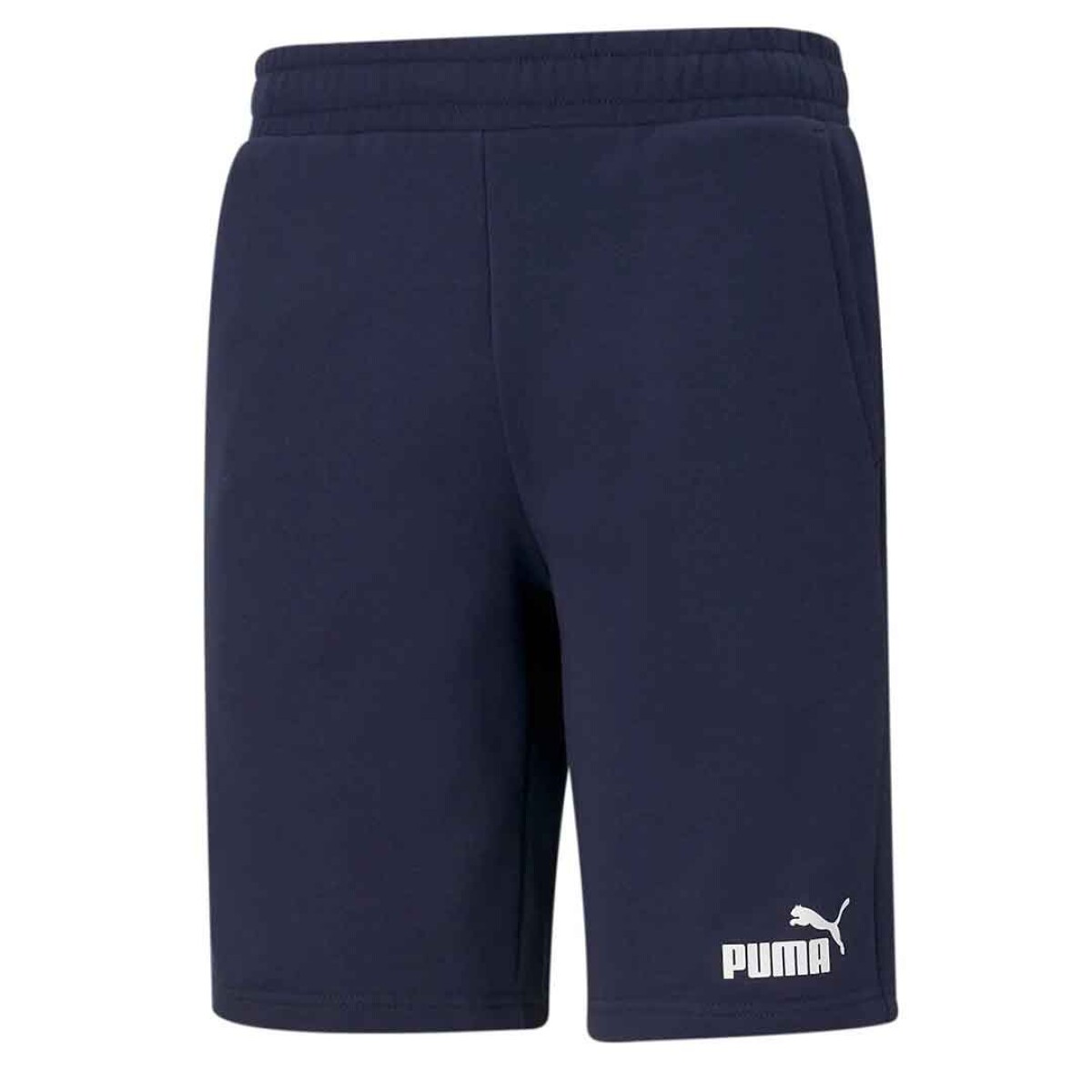 Short de Hombre Puma Essentials Azul Marino Stadium Sport