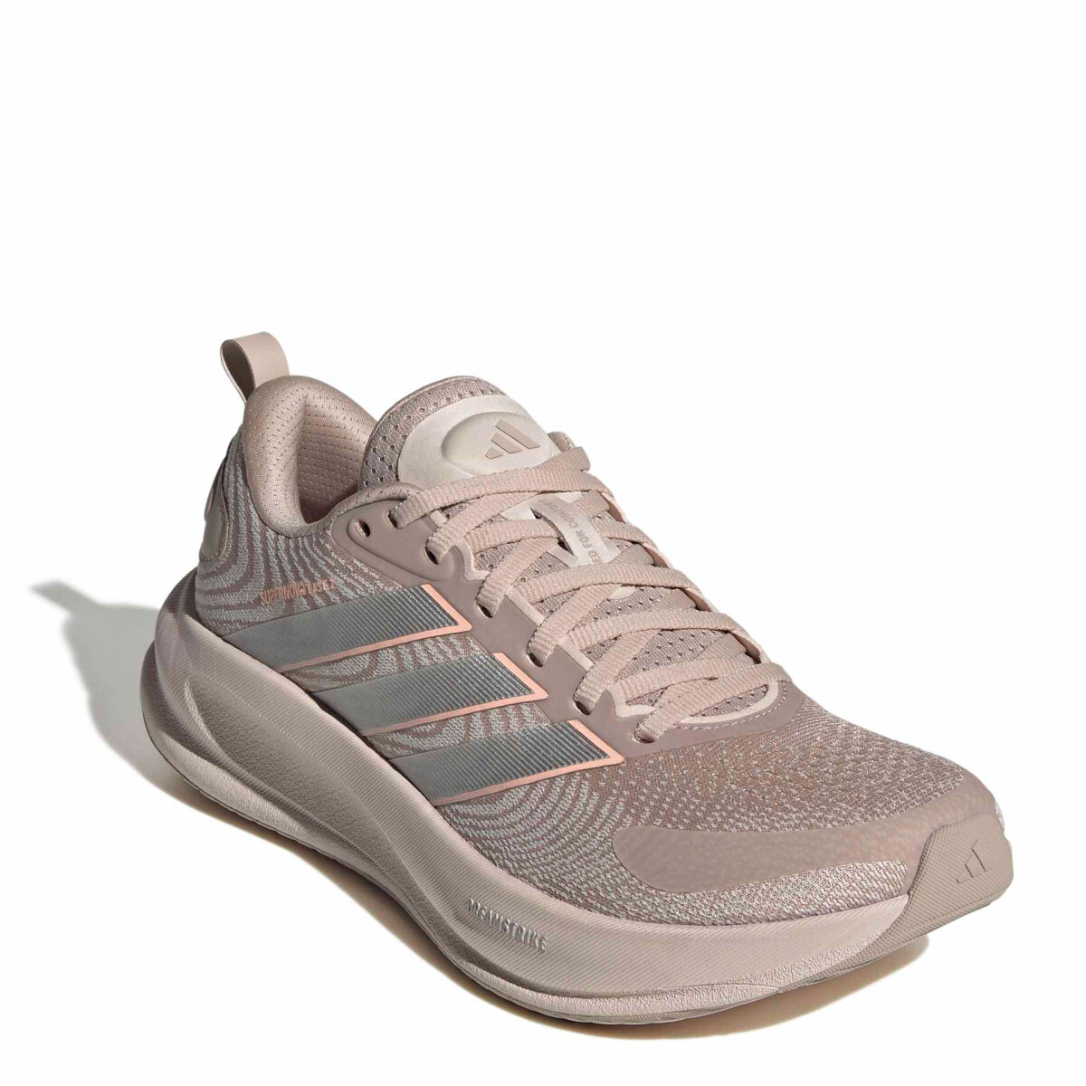 Championes de Mujer Adidas Supernova Ease 2 - Rosado 