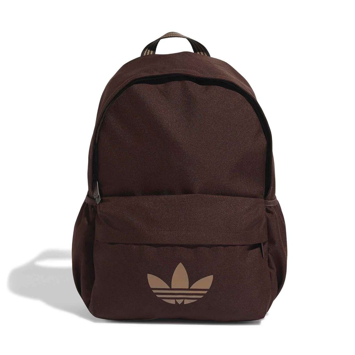 Mochila Adicolor Classic Unisex - Chocolate 