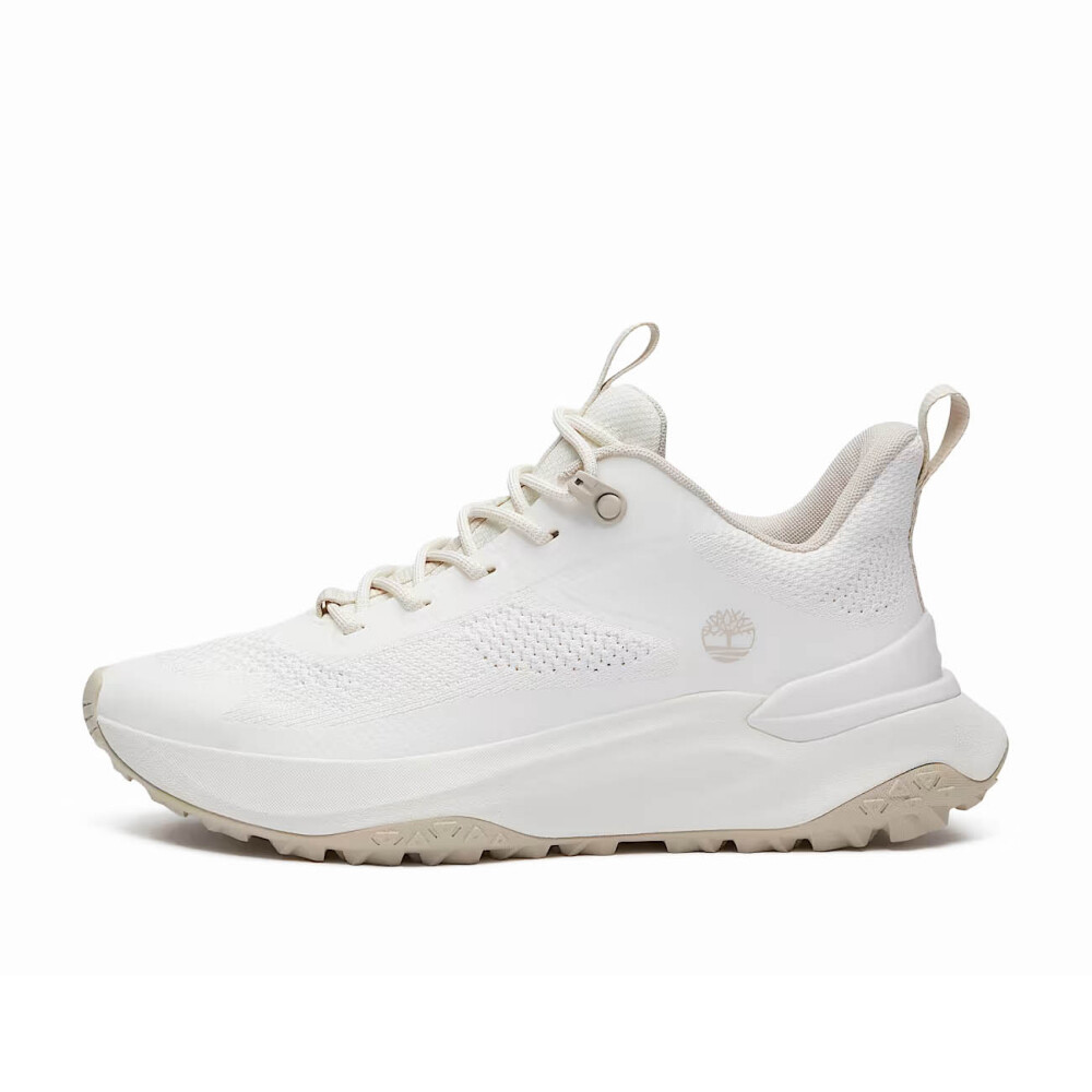Zapatillas Timberland Motion Access Low Mujer White Knit