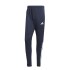 Pantalon de Hombre Adidas Sereno M Azul Marino - Blanco