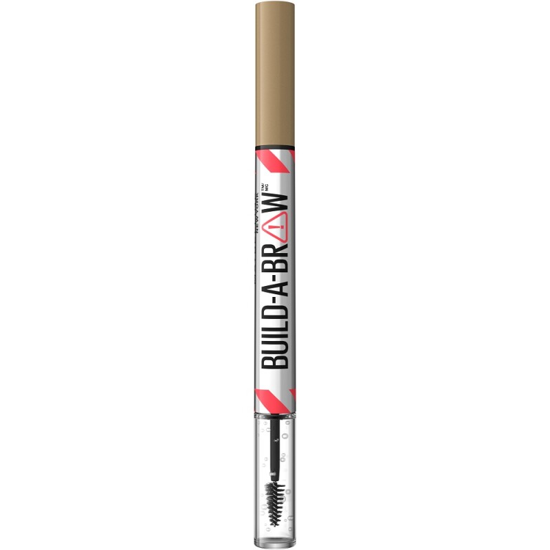 Delineador De Cejas Maybelline Build A Brow Blonde Delineador De Cejas Maybelline Build A Brow Blonde